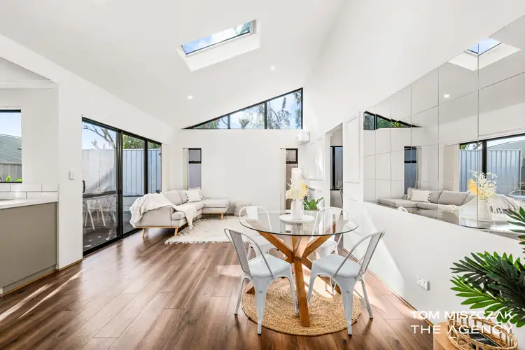Third view of Homely house listing, 1c Irene McCormack Way, Queens Park WA 6107