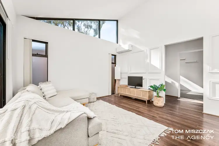 Fifth view of Homely house listing, 1c Irene McCormack Way, Queens Park WA 6107