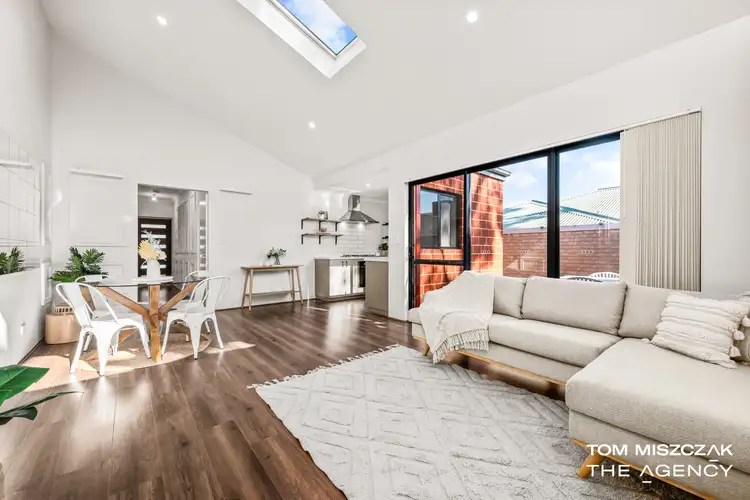 Sixth view of Homely house listing, 1c Irene McCormack Way, Queens Park WA 6107