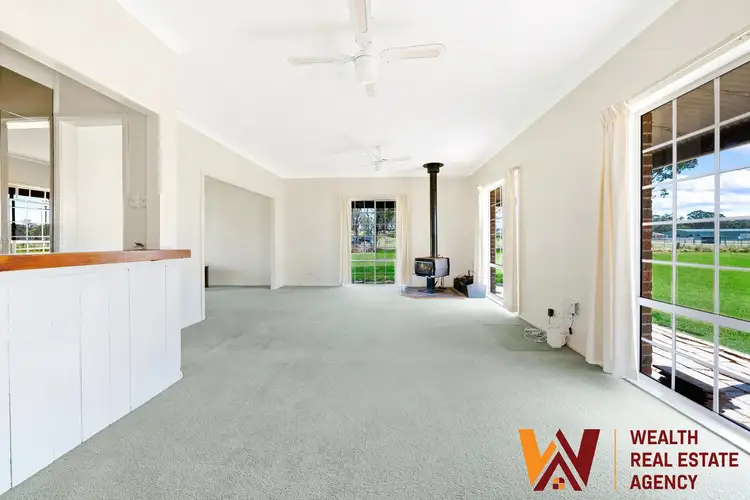 324 Eighth Avenue, Llandilo NSW 2747
