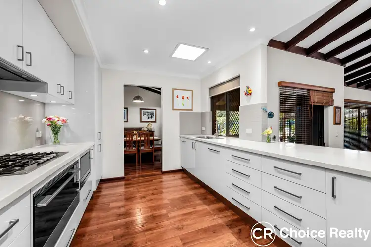 Main view of Homely house listing, 97 Burnett Avenue, Leeming WA 6149