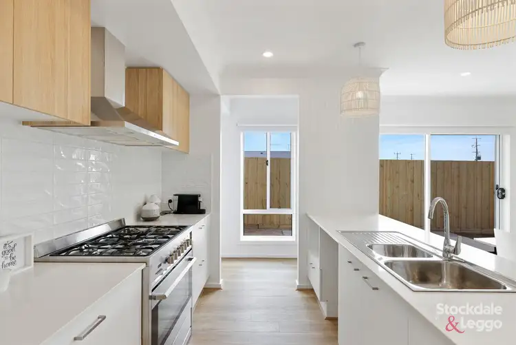 Second view of Homely house listing, 18 Paterson Drive, San Remo VIC 3925