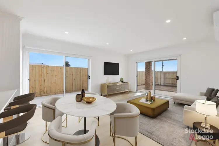 Fourth view of Homely house listing, 18 Paterson Drive, San Remo VIC 3925
