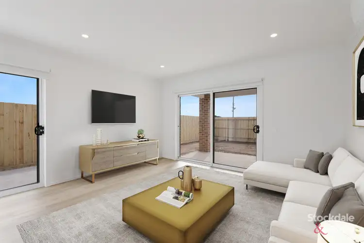 Fifth view of Homely house listing, 18 Paterson Drive, San Remo VIC 3925