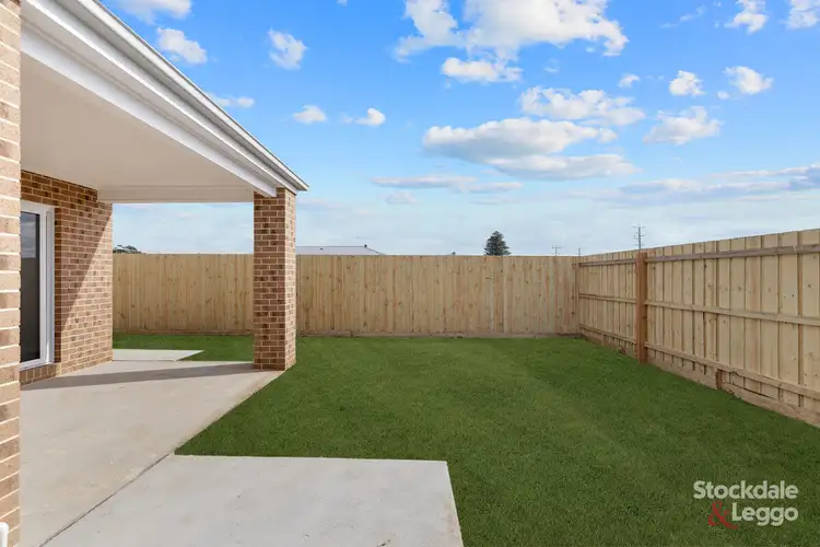 Sixth view of Homely house listing, 18 Paterson Drive, San Remo VIC 3925