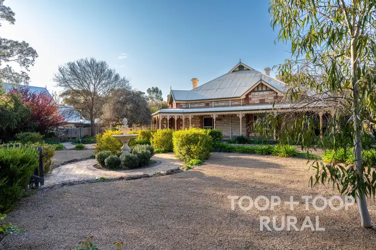 35 Cockburn Road, Jamestown SA 5491