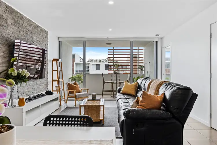 2310/1-7 Waterford Court, Bundall QLD 4217