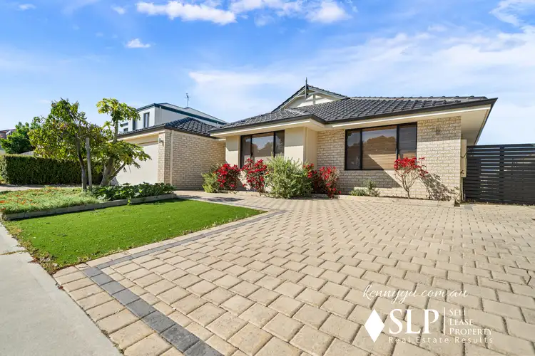 Main view of Homely house listing, 9 Hopper Turn, Madeley WA 6065