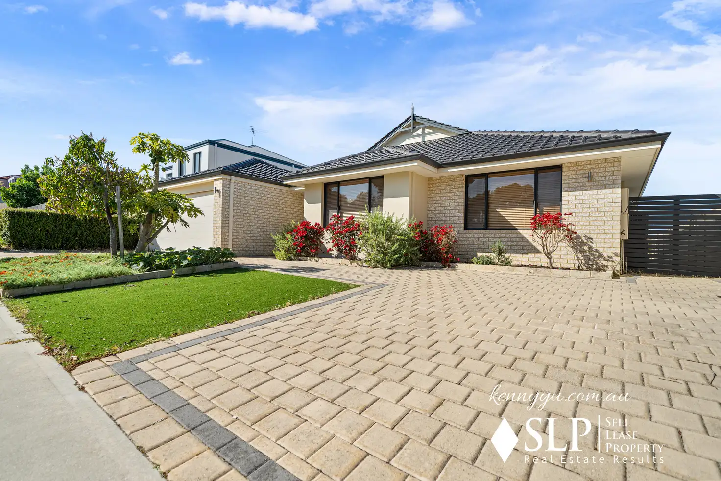Main view of Homely house listing, 9 Hopper Turn, Madeley WA 6065