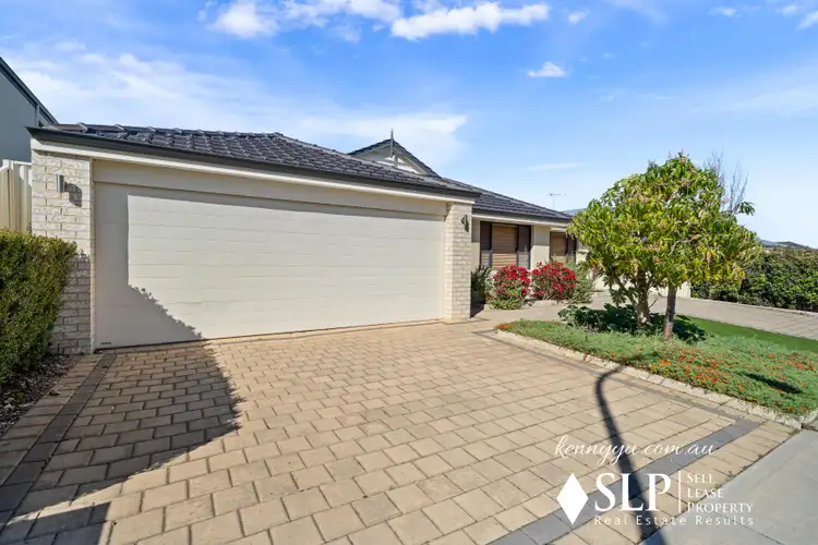 Second view of Homely house listing, 9 Hopper Turn, Madeley WA 6065
