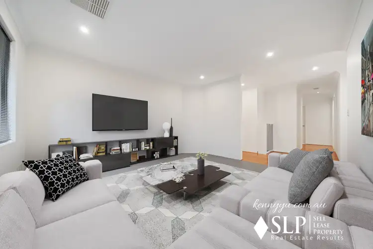 Fourth view of Homely house listing, 9 Hopper Turn, Madeley WA 6065