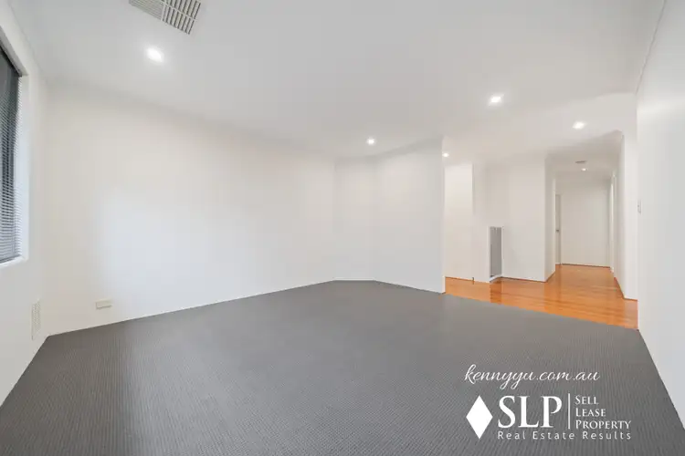 Fifth view of Homely house listing, 9 Hopper Turn, Madeley WA 6065
