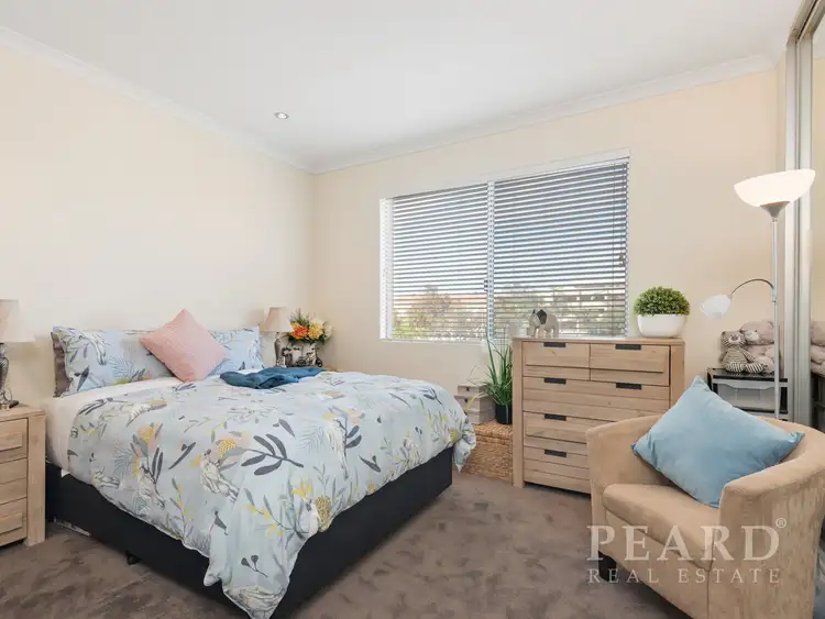 Fourth view of Homely apartment listing, 16/53 Davidson Terrace, Joondalup WA 6027
