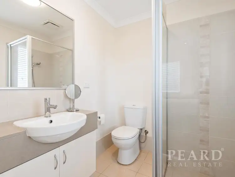 Fifth view of Homely apartment listing, 16/53 Davidson Terrace, Joondalup WA 6027