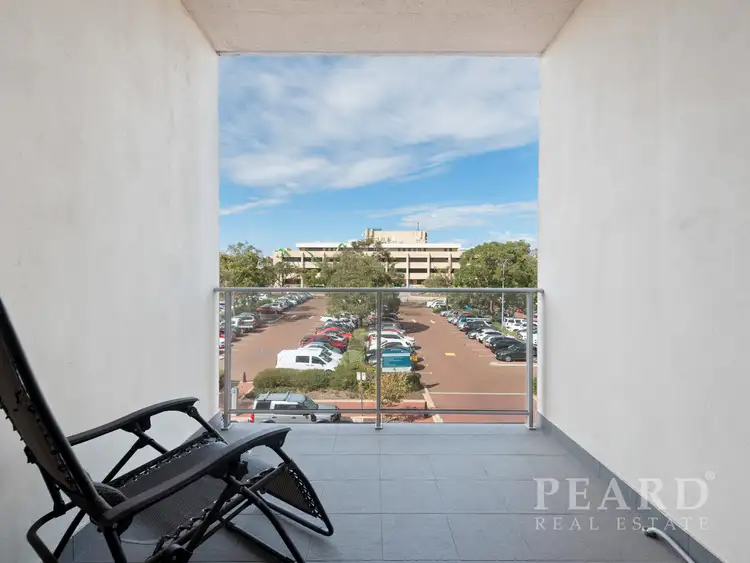 Seventh view of Homely apartment listing, 16/53 Davidson Terrace, Joondalup WA 6027
