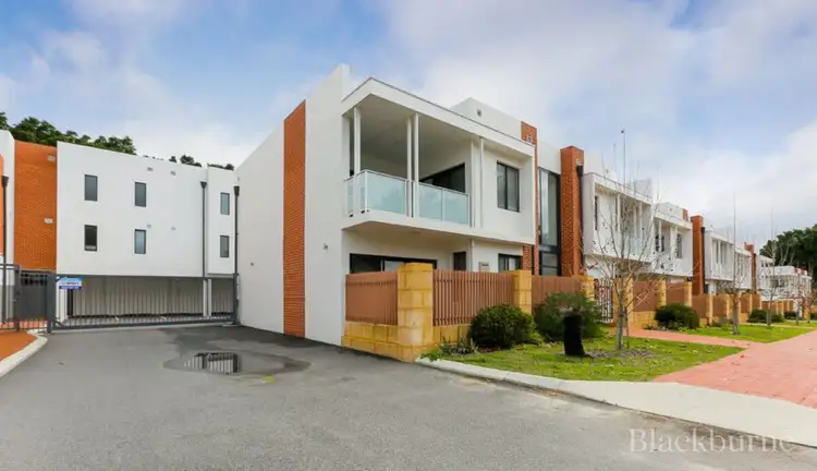 Main view of Homely apartment listing, 41/7 Juliet Road, Coolbellup WA 6163