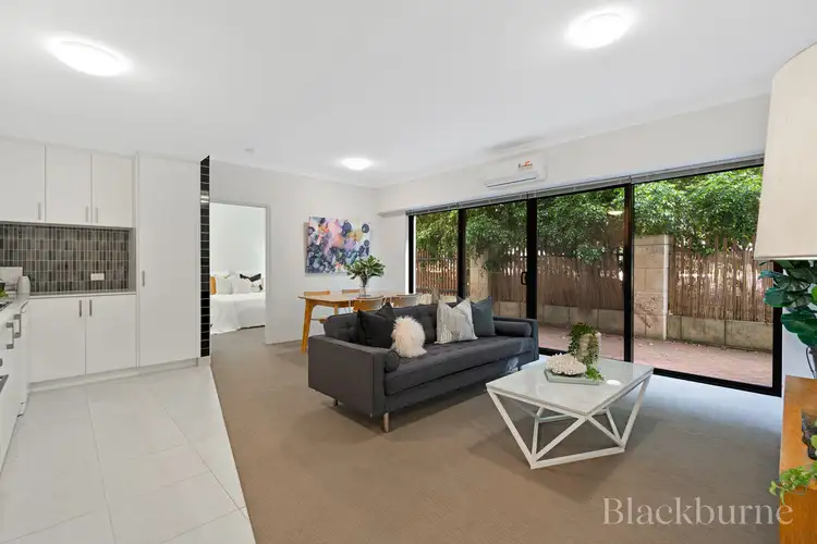 Second view of Homely apartment listing, 41/7 Juliet Road, Coolbellup WA 6163