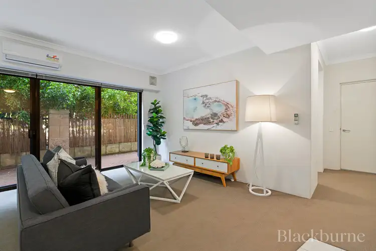 Third view of Homely apartment listing, 41/7 Juliet Road, Coolbellup WA 6163