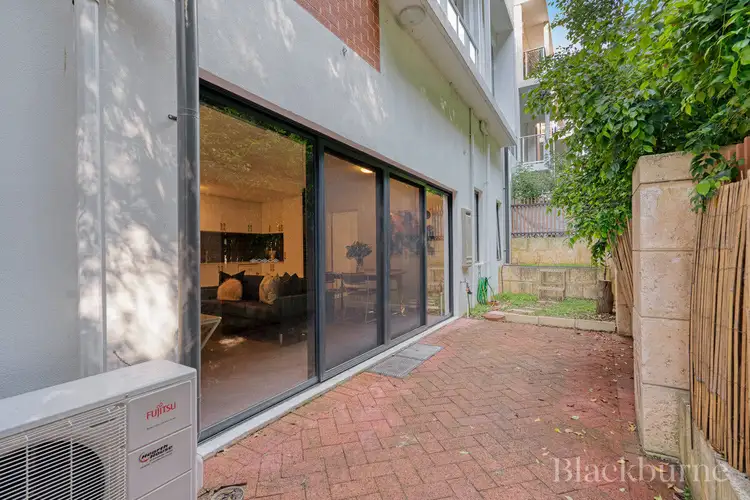 Fourth view of Homely apartment listing, 41/7 Juliet Road, Coolbellup WA 6163