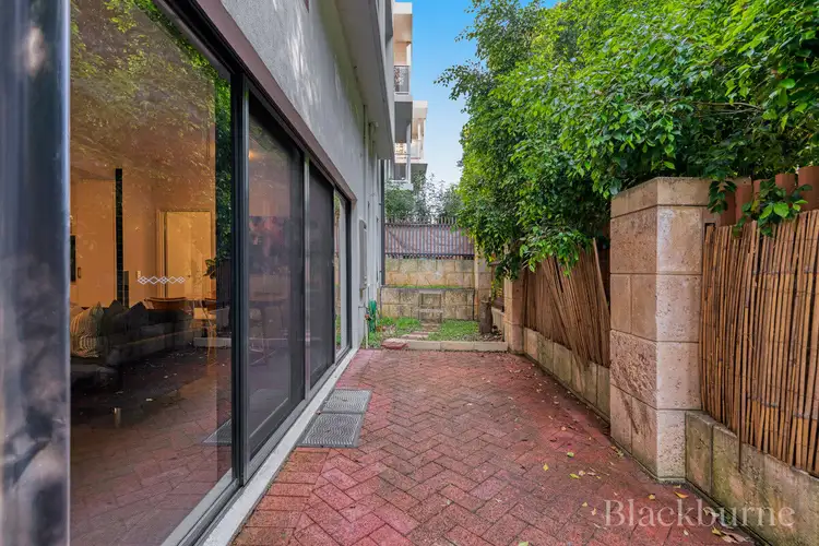 Fifth view of Homely apartment listing, 41/7 Juliet Road, Coolbellup WA 6163