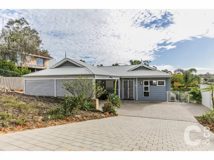 Fifth view of Homely house listing, 7 Maycock Place, Orelia WA 6167