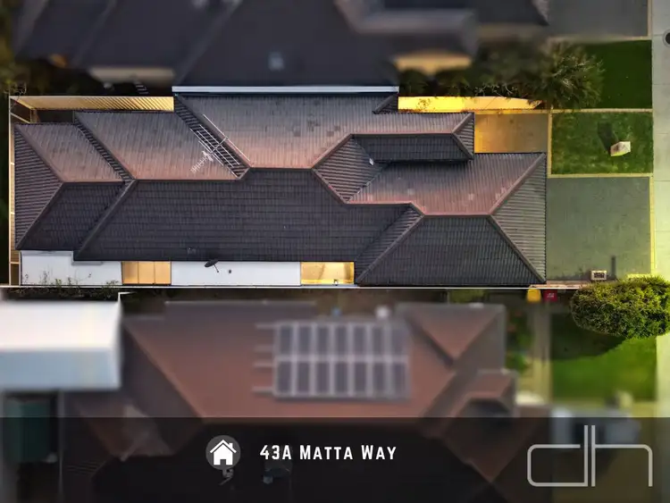 Third view of Homely house listing, 43A Matta Way, Pearsall WA 6065