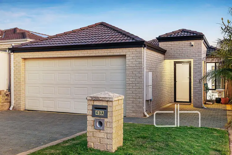 Sixth view of Homely house listing, 43A Matta Way, Pearsall WA 6065
