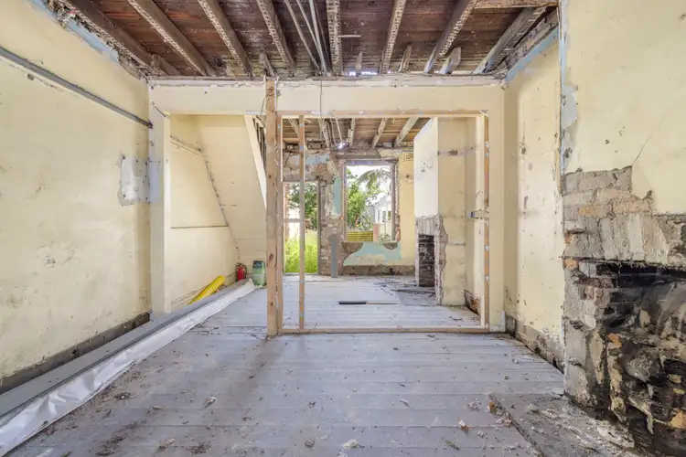 Second view of Homely terrace listing, 111 Fitzroy Street, Surry Hills NSW 2010