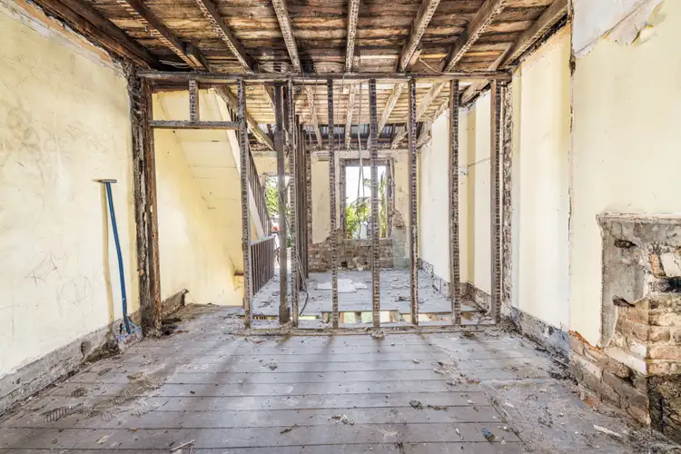Third view of Homely terrace listing, 111 Fitzroy Street, Surry Hills NSW 2010