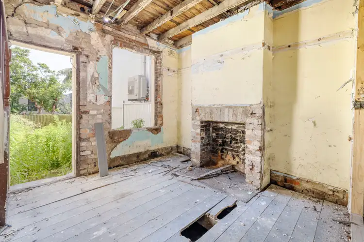 Fourth view of Homely terrace listing, 111 Fitzroy Street, Surry Hills NSW 2010
