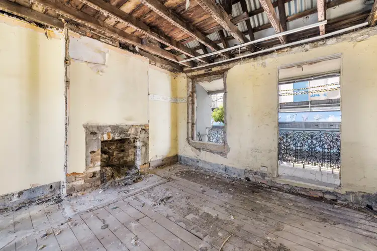 Sixth view of Homely terrace listing, 111 Fitzroy Street, Surry Hills NSW 2010