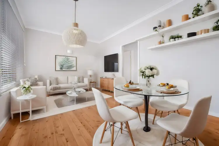 Main view of Homely apartment listing, 1/24 Albyn Street, Bexley NSW 2207