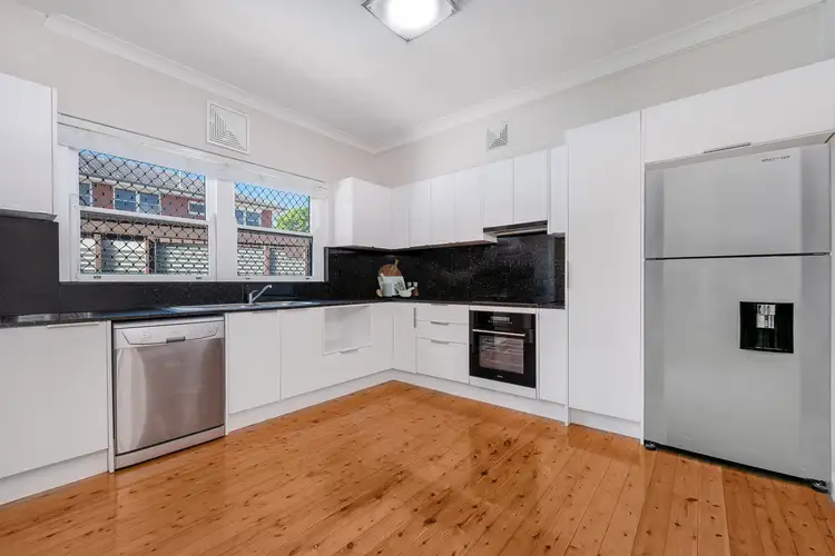 Second view of Homely apartment listing, 1/24 Albyn Street, Bexley NSW 2207