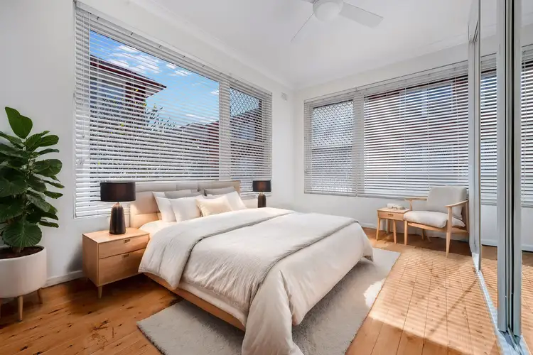Third view of Homely apartment listing, 1/24 Albyn Street, Bexley NSW 2207