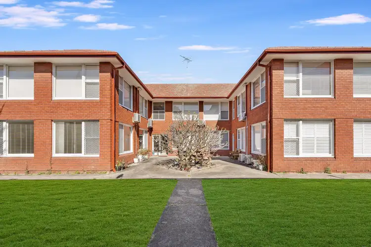 Sixth view of Homely apartment listing, 1/24 Albyn Street, Bexley NSW 2207