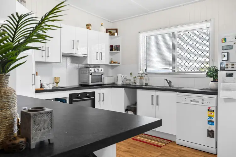 Second view of Homely house listing, 116 Clark Street, Clifton QLD 4361