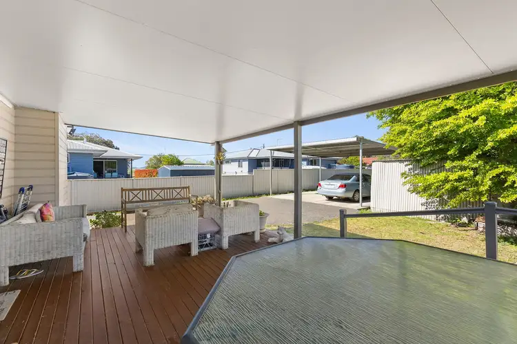 Sixth view of Homely house listing, 116 Clark Street, Clifton QLD 4361