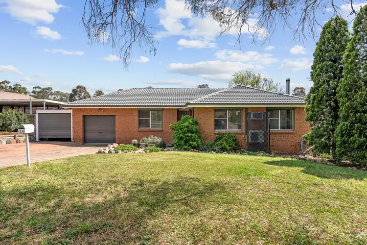 24 Peppermint Road, Muswellbrook NSW 2333