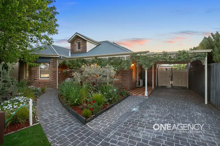 14 John Lecky Road, Seabrook VIC 3028