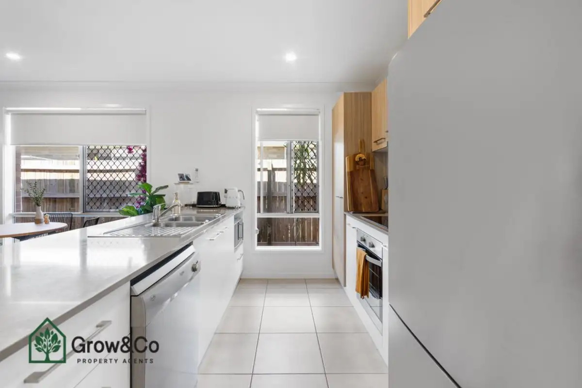 Main view of Homely house listing, 9 Jacaranda Close, Ellen Grove QLD 4078