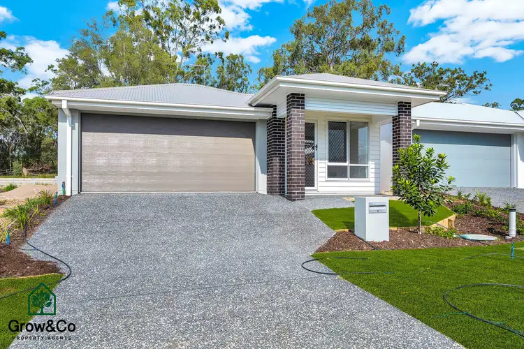 Second view of Homely house listing, 9 Jacaranda Close, Ellen Grove QLD 4078