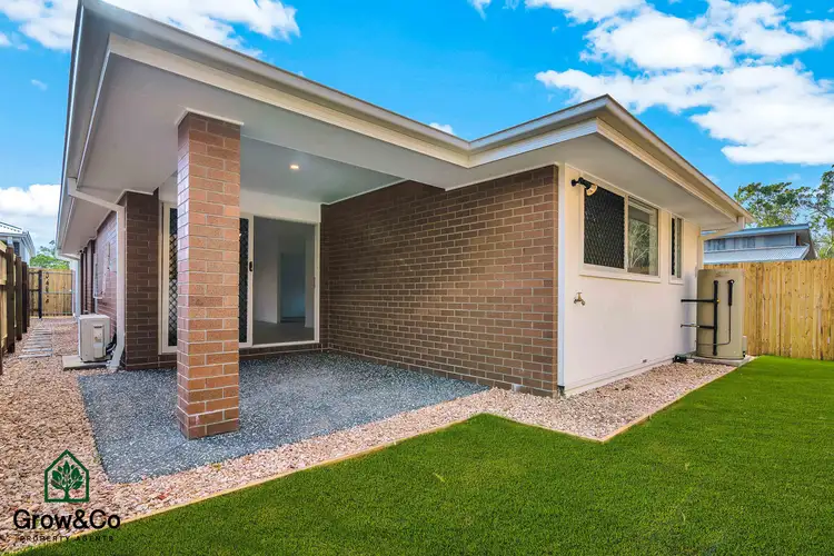 Third view of Homely house listing, 9 Jacaranda Close, Ellen Grove QLD 4078