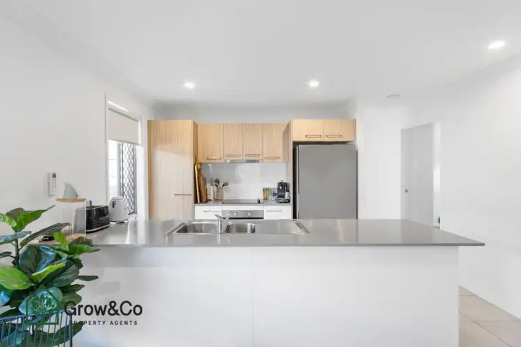 Fourth view of Homely house listing, 9 Jacaranda Close, Ellen Grove QLD 4078