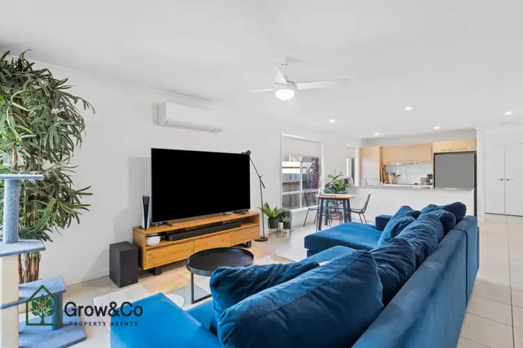 Fifth view of Homely house listing, 9 Jacaranda Close, Ellen Grove QLD 4078