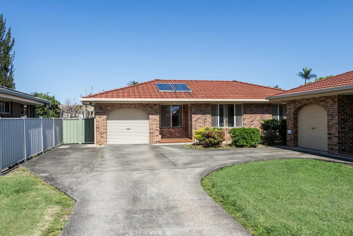 Main view of Homely house listing, 2/85 Arthur Street, Grafton NSW 2460