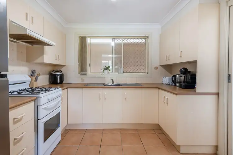 Second view of Homely house listing, 2/85 Arthur Street, Grafton NSW 2460