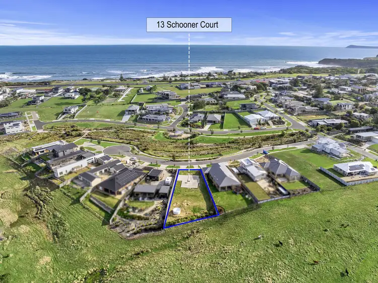 13 Schooner Court, Kilcunda VIC 3995