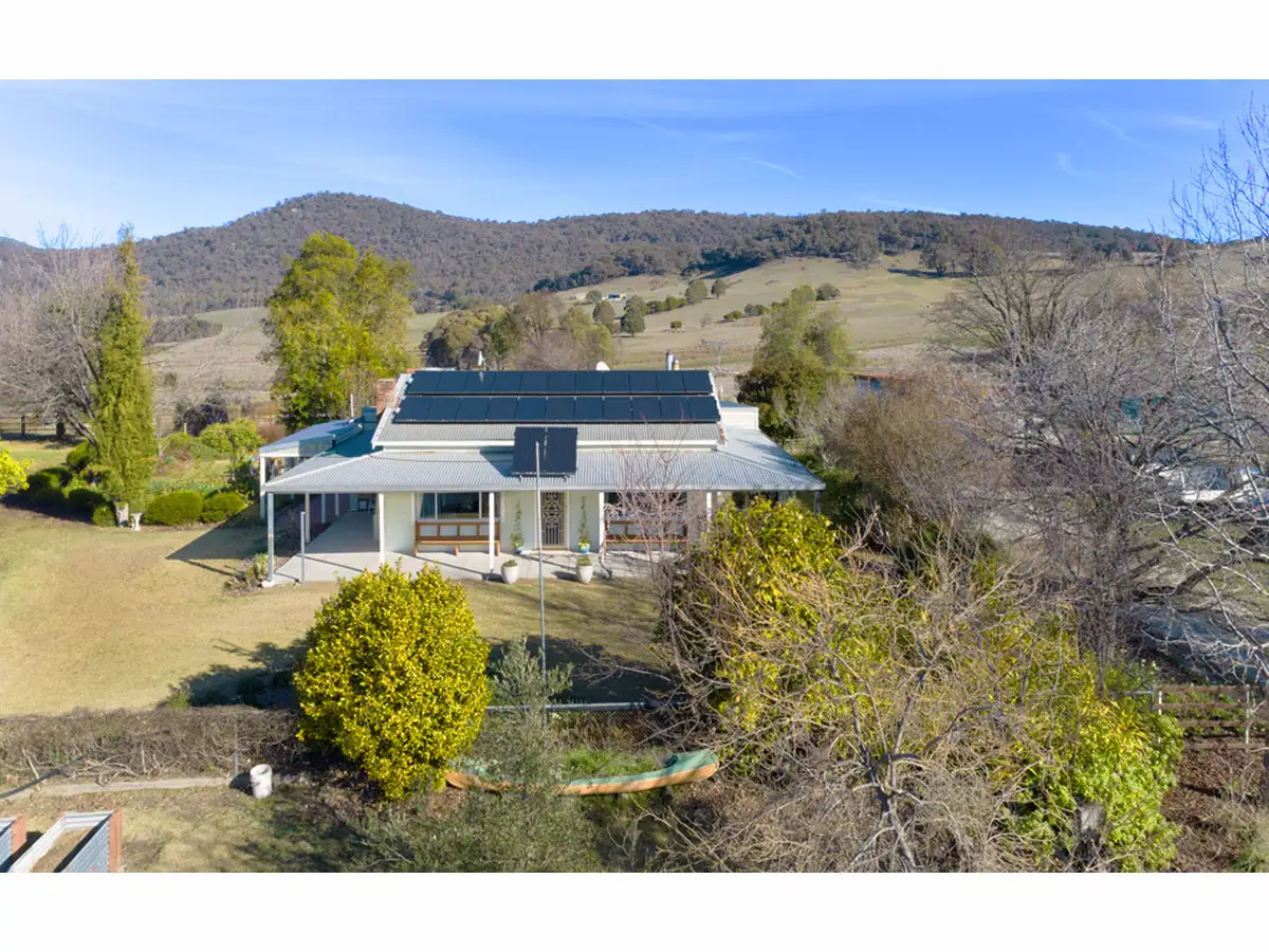 Main view of Homely house listing, 794 Tunnel Gap Road, Glen Creek VIC 3691