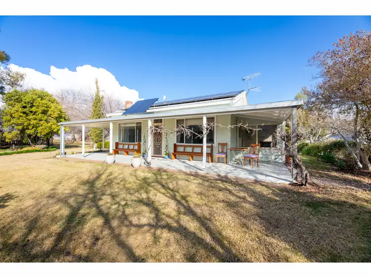 Second view of Homely house listing, 794 Tunnel Gap Road, Glen Creek VIC 3691