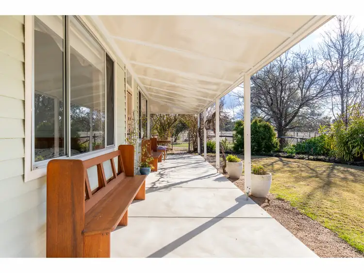 Fourth view of Homely house listing, 794 Tunnel Gap Road, Glen Creek VIC 3691